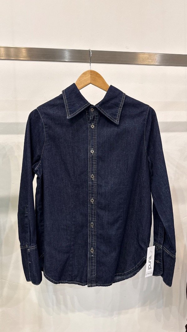 Producto - Camisa Magnolia