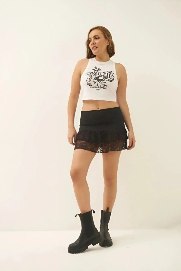 Producto - Mini Black Reynes