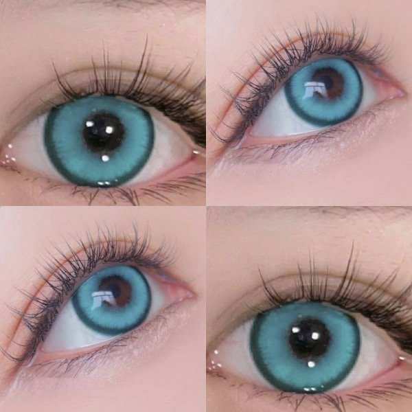 Producto - Lentes Daisy Cyan