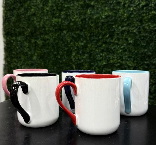 Producto - Taza Elegante Interior color - 0