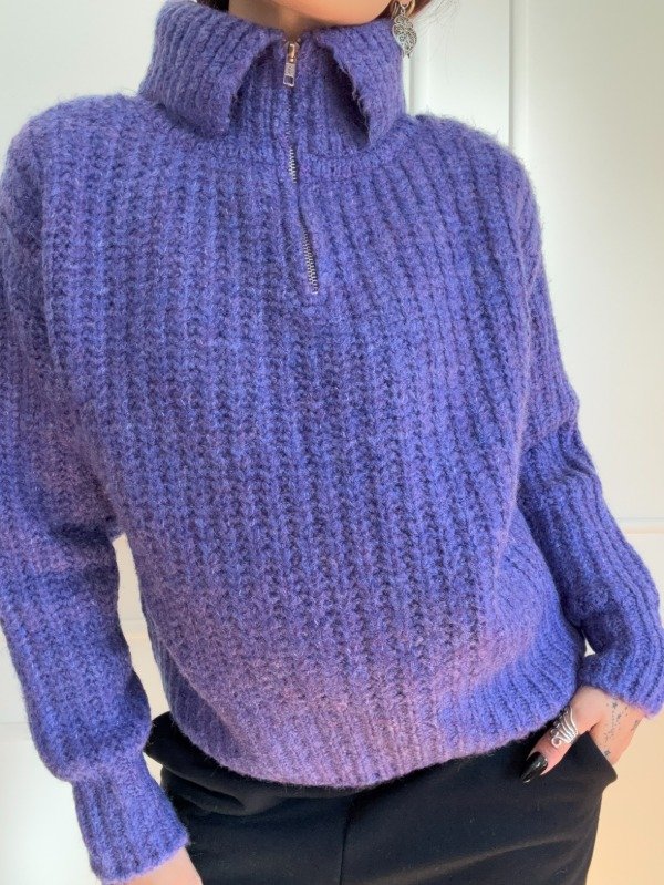 Producto - Sweater Yemen - 5