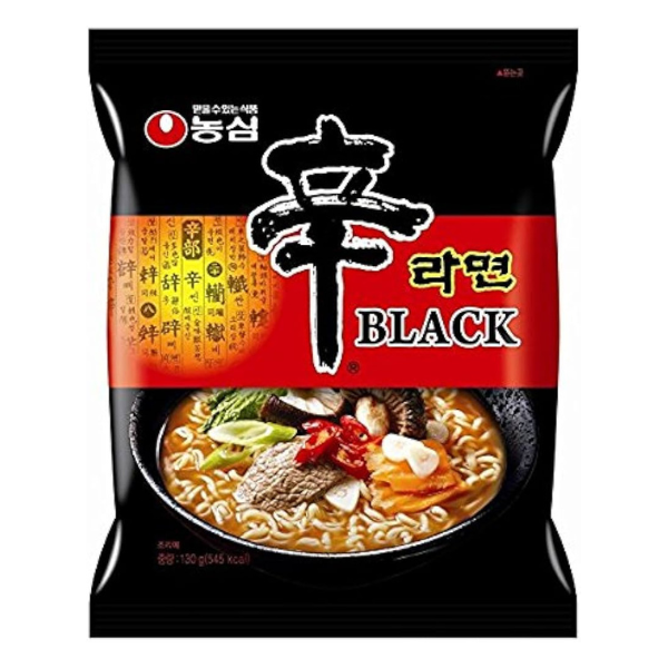 Producto - Shin Ramen Black