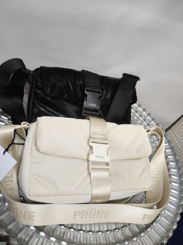 Producto - Bandolera ámbar grande