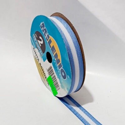 Producto - CINTA ARGENTINA N2 12MM X10MT