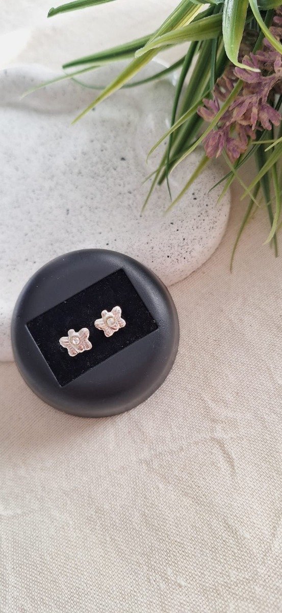 Producto - Abridor Plata Mariposa