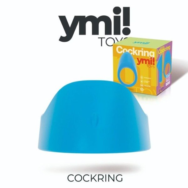 Producto - Cockring - 1