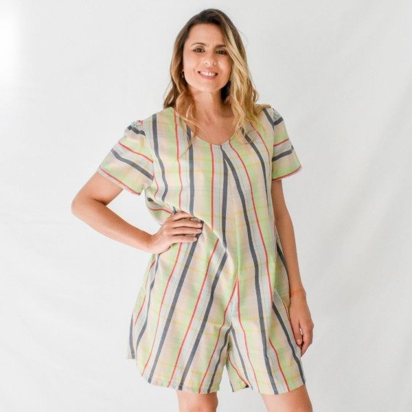 Producto - Enterizo VENUS