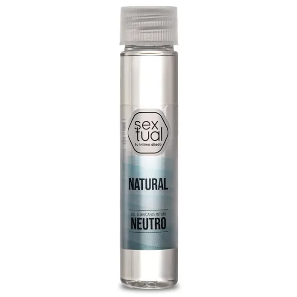 Producto - Combo Sextual 30 ml (neutro/anal) - 1
