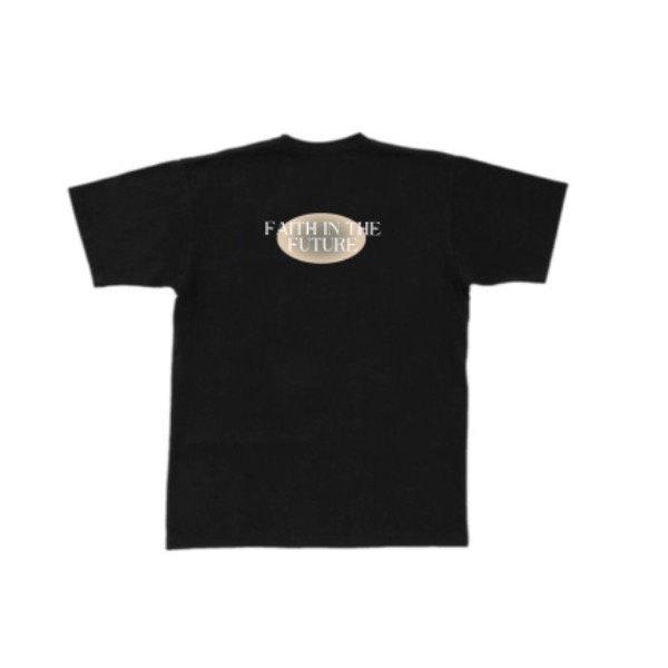 Producto - fitf remera