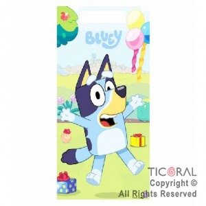 Producto - BOLSITA SORPRESA BLUEY