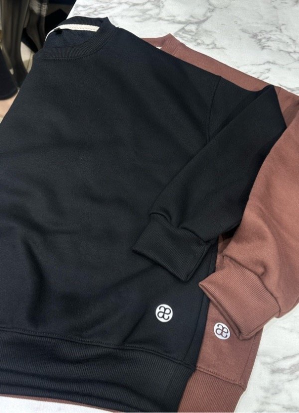 Producto - Buzo basic