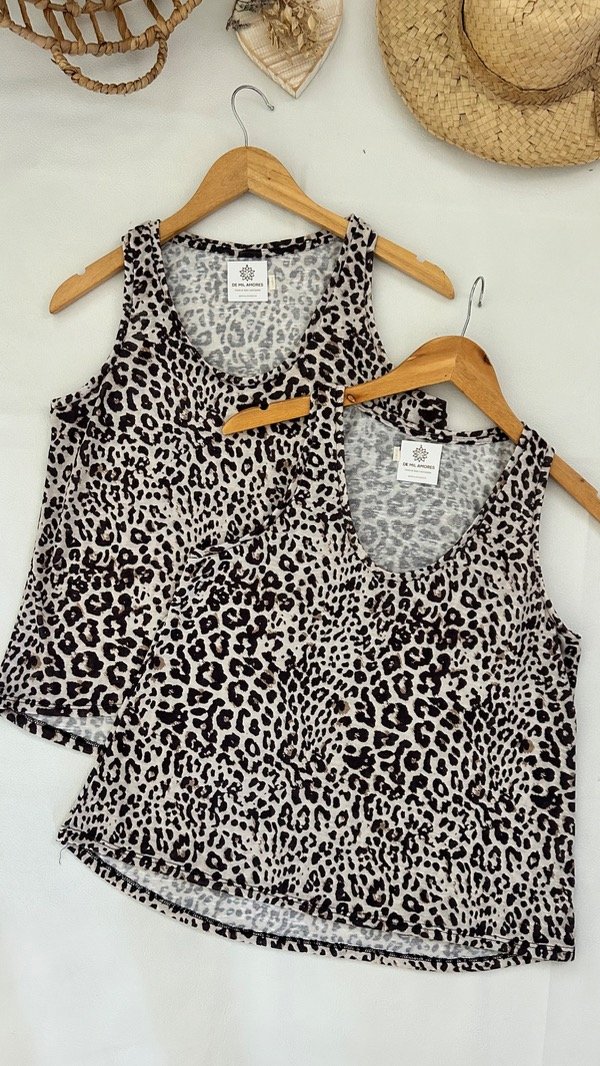 Producto - MUSCULOSA SAMIRA