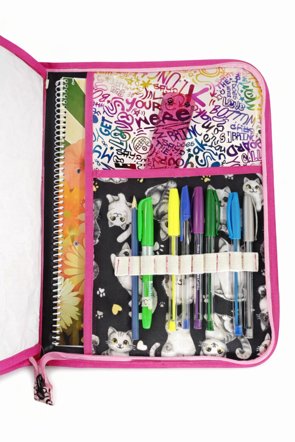 Producto - Organizador A4 - 4