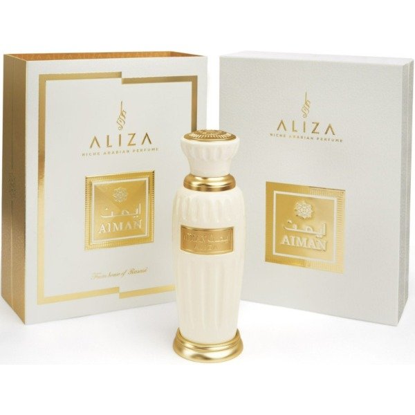 Producto - RASASI ALIZA AIMAN EDP 80ML