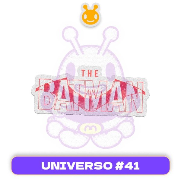 Producto - BATMAN 31