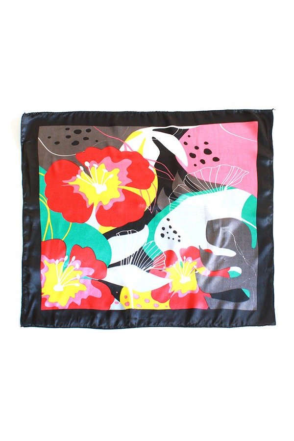 Producto - Pañuelos Saten 50 X 50 - 12