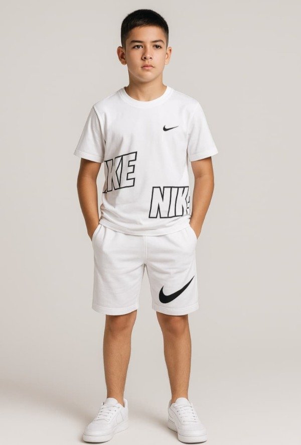 Producto - Conjunto Nike