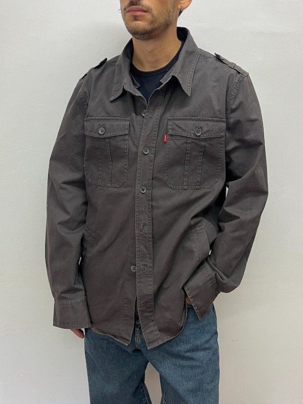 Producto - Camisaco  Levis TM