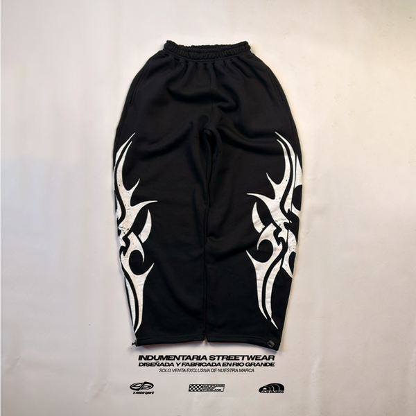 Producto - JOGGINS BAGGY TRB