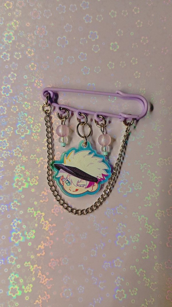 Producto - Gojo PRENDEDOR