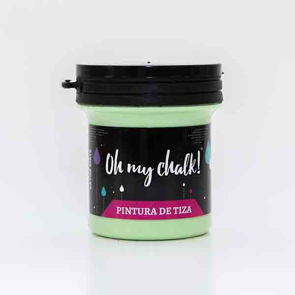 Producto - Pintura a la tiza OMC