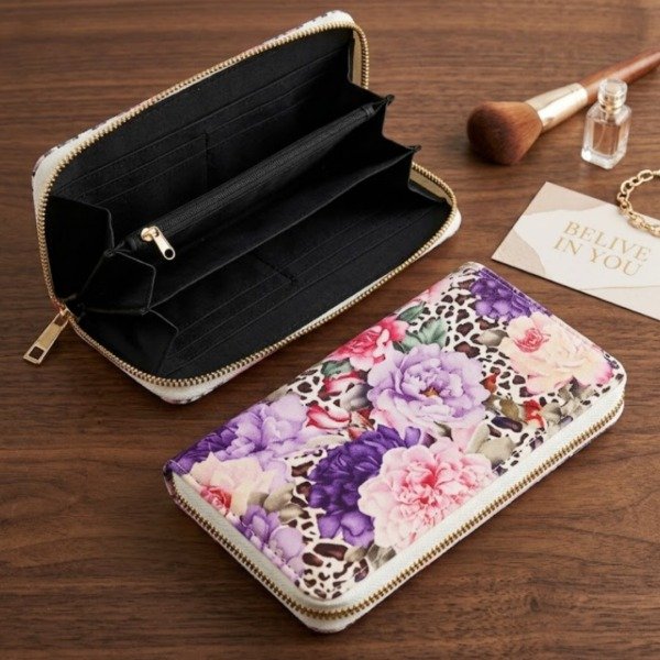 Producto - BILLETERA FIERAL - 0