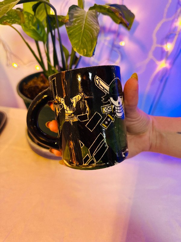 Producto - Zoro
