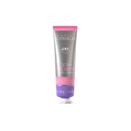 Producto - JOJOBA y ROSEHIP HANDS CREAM - Crema de Manos  30g