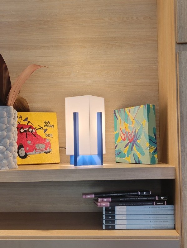 Producto - Modelo Mondrian - 2