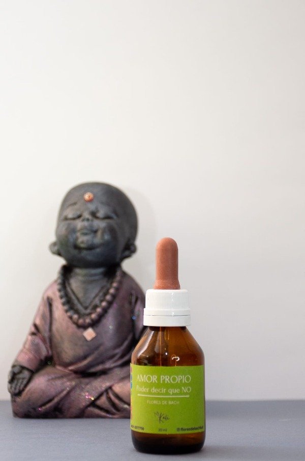 Producto - AMOR PROPIO - Priorizarse