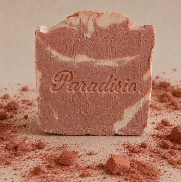 Producto - Jabón para pieles sensibles