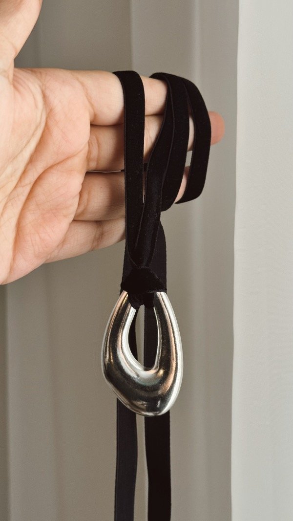 Producto - Choker Titi
