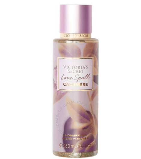 Producto - Body splash Love spell Cashmere