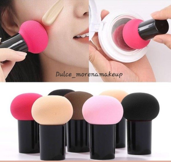 Producto - ESPONJA CON BASE