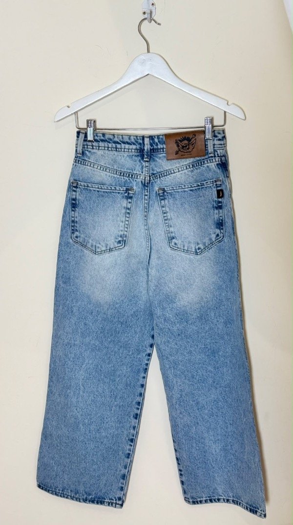 Producto - Jean JAZMIN CHEBAR (24) Wide Vintage - 1