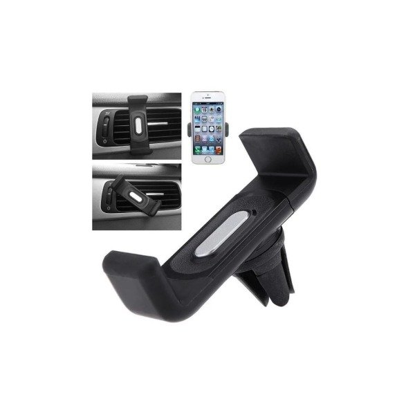 Producto - Holder Gps Soporte Celulares Auto Ventilacion Rejilla Aire