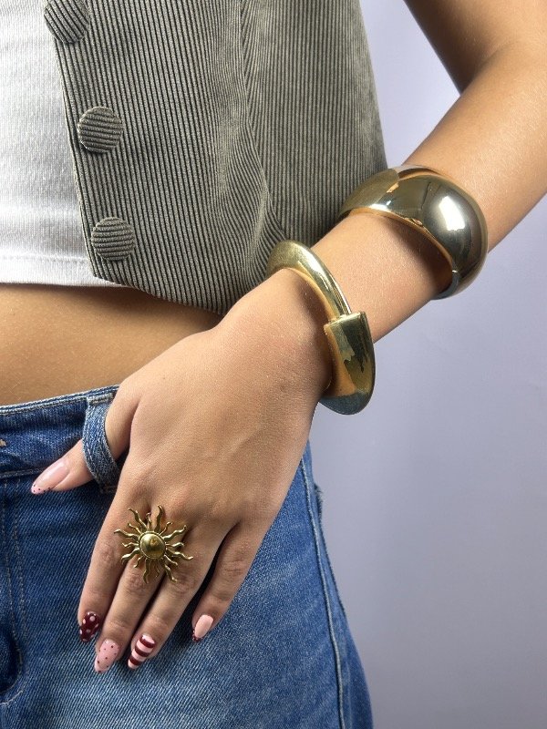 Producto - ESCLAVAS DORADAS 1023