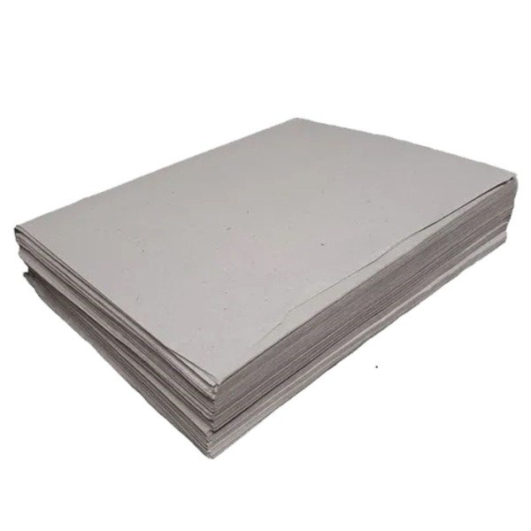 Producto - Papel sulfito en resma 40x50 cm x 1 Kg - Copsi