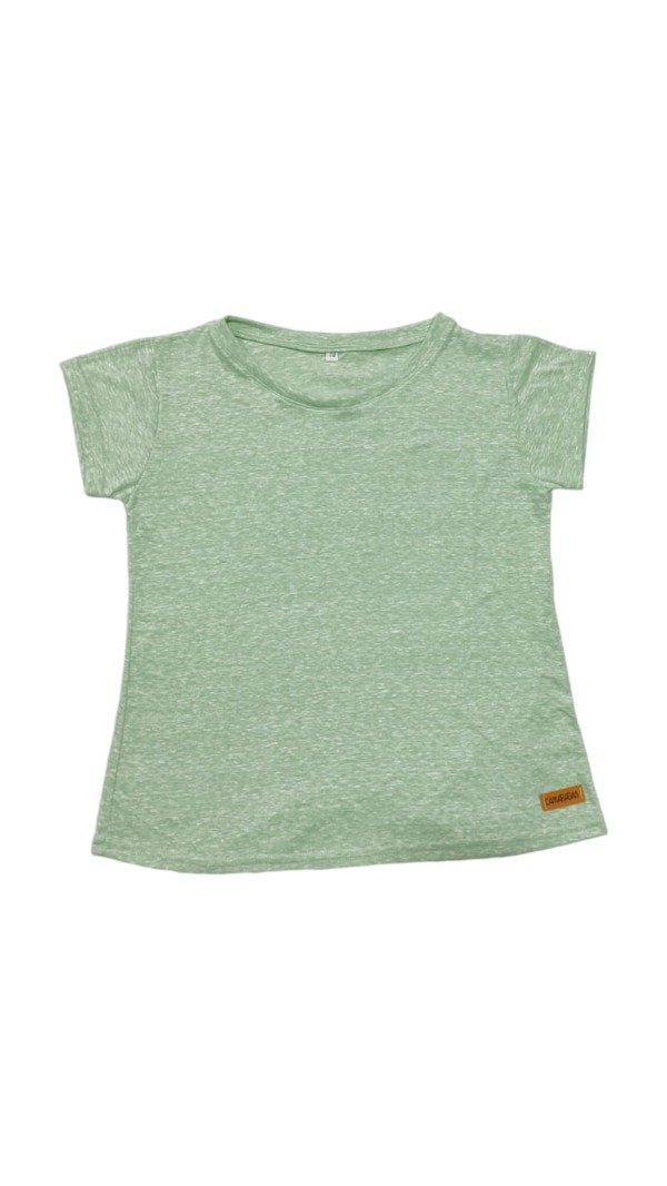 Producto - Remera Emma V Flame Juvenil
