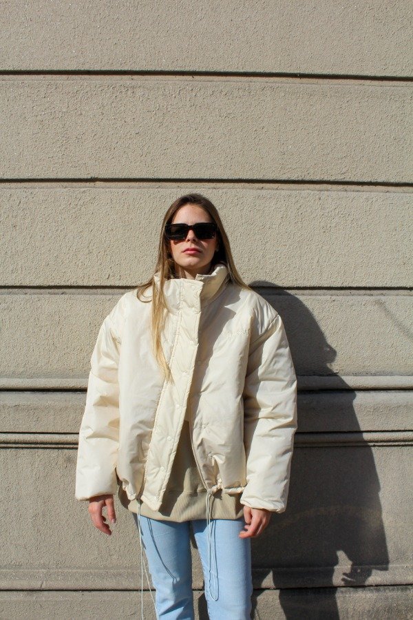 Producto - Campera Austral Natural