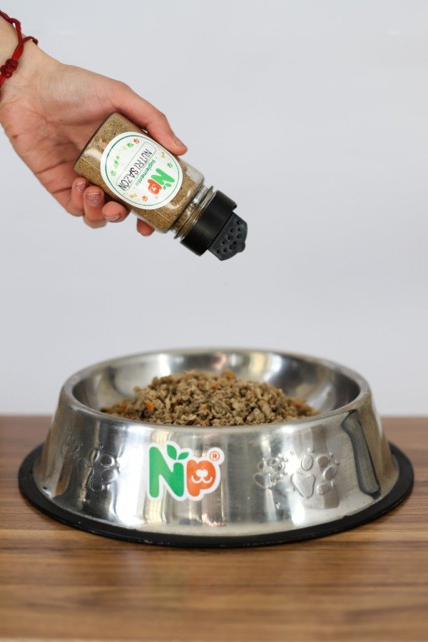 Producto - Nutri Sazón x 50 g