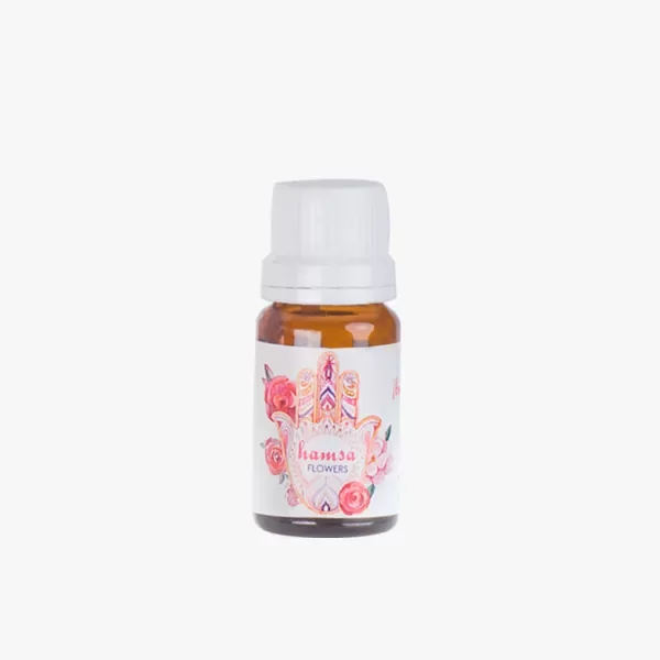 Producto - Esencia  Aromática Para Hornillo- HAMSA FLOWER