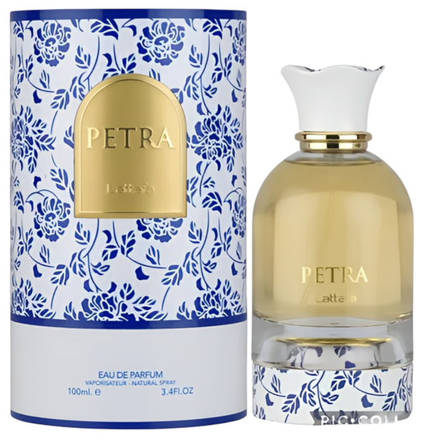 Producto - PETRA - LATTAFA