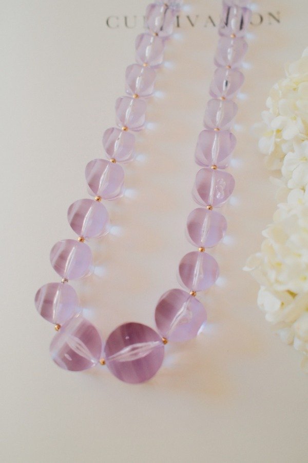 Producto - Collar Lille