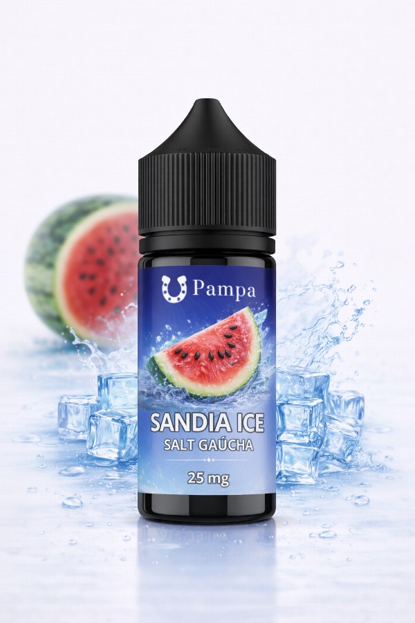 Producto - Sandía Ice