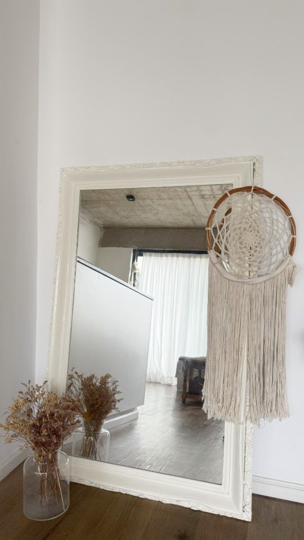 Producto - Atrapasueños 30cm - 0