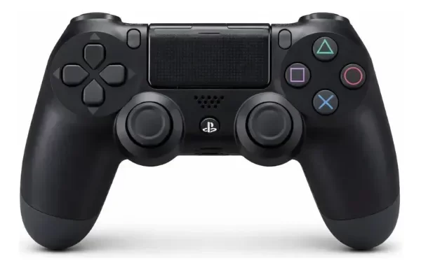 Producto - Joystick inalambrico Bluetooth Compatible PS4/PS3/PC/CELULAR