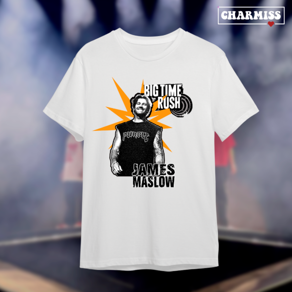Producto - Remeron oversize- james