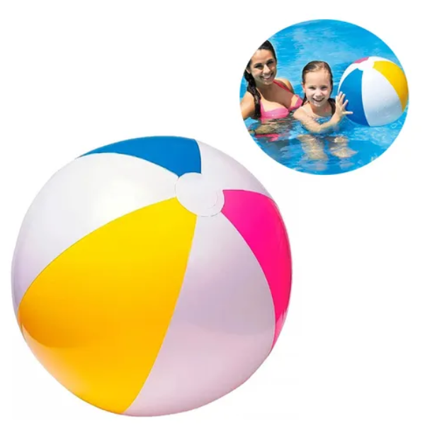 Producto - PELOTA INFLABLE 50CM - 0