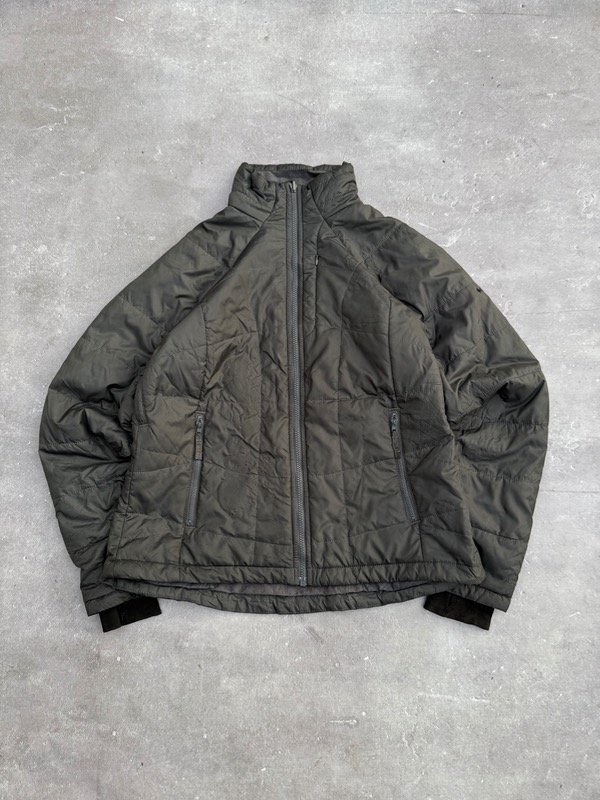 Producto - Campera Columbia Omnitech T. L